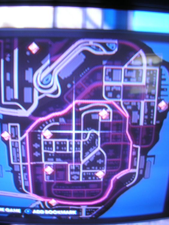 Gang Operations Locations? Saints Row The Third